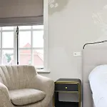De Zwaan Элспет