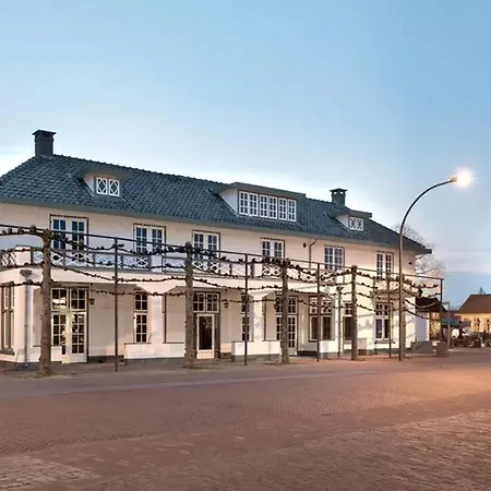 De Zwaan * Elspeet