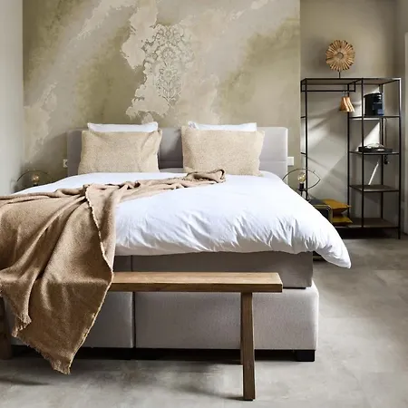 Gasthof De Zwaan Elspeet