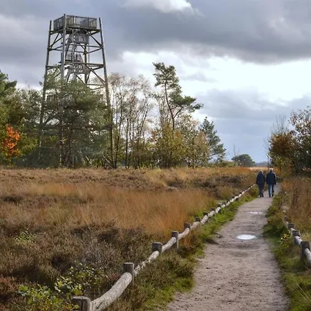 Gasthof De Zwaan Elspeet