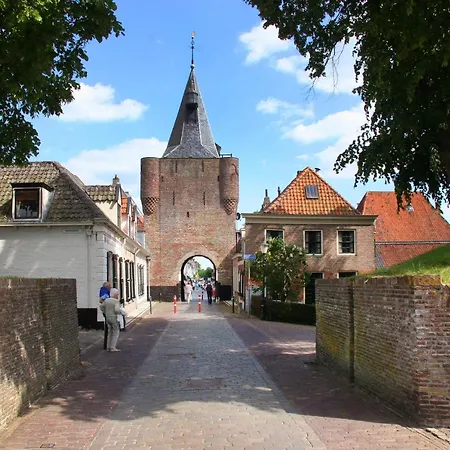De Zwaan Han/Misafirhane Elspeet