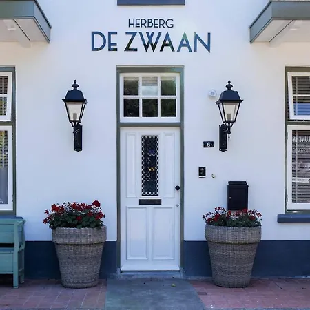 De Zwaan Gasthof Elspeet