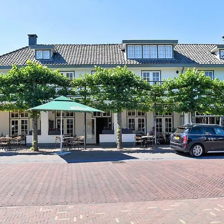De Zwaan Zajazd