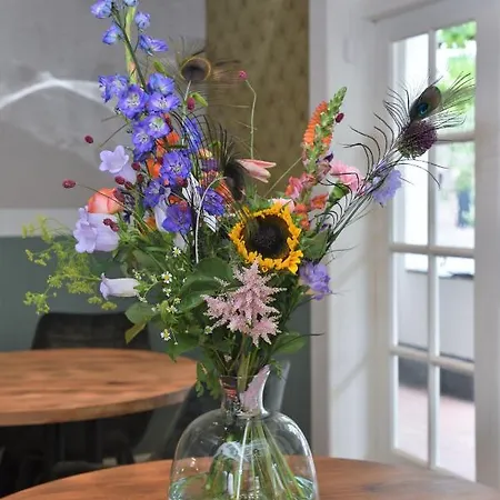 De Zwaan 여관 엘스피트