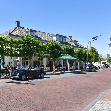Inn De Zwaan
