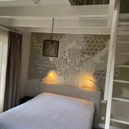 Gasthof De Zwaan Elspeet