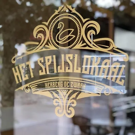 De Zwaan Zajazd *