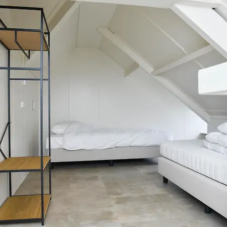 Gasthof De Zwaan Elspeet