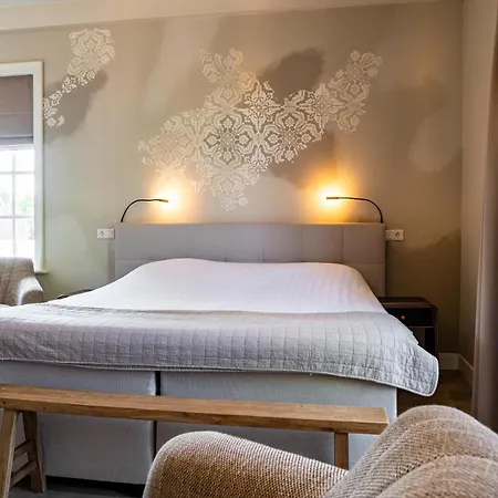 De Zwaan Han/Misafirhane