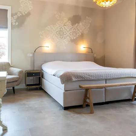 De Zwaan Gasthof Elspeet