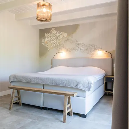 De Zwaan 여관 엘스피트