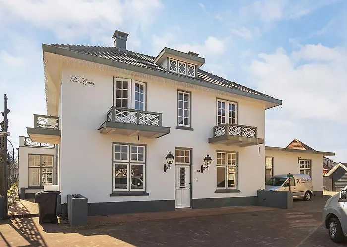 De Zwaan * エルスペート