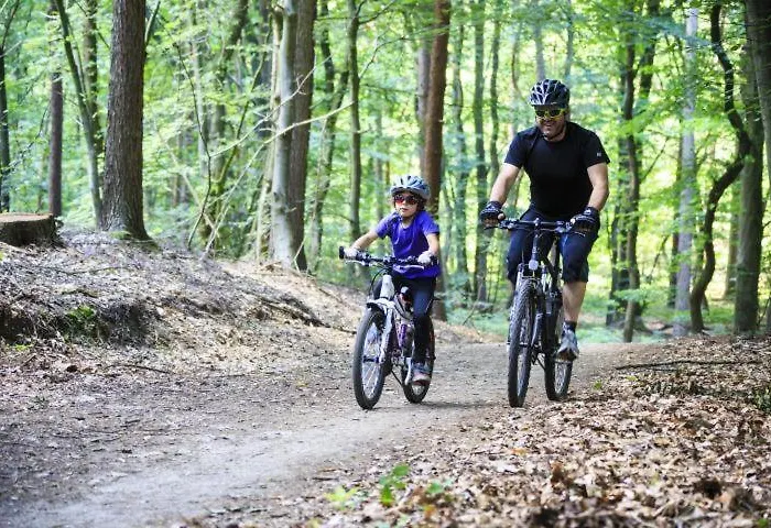 Locanda De Zwaan Elspeet