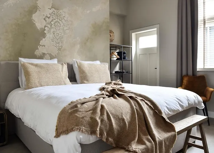 De Zwaan Han/Misafirhane Elspeet