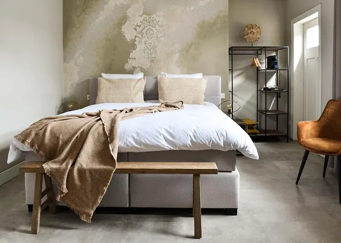 Locanda De Zwaan Elspeet