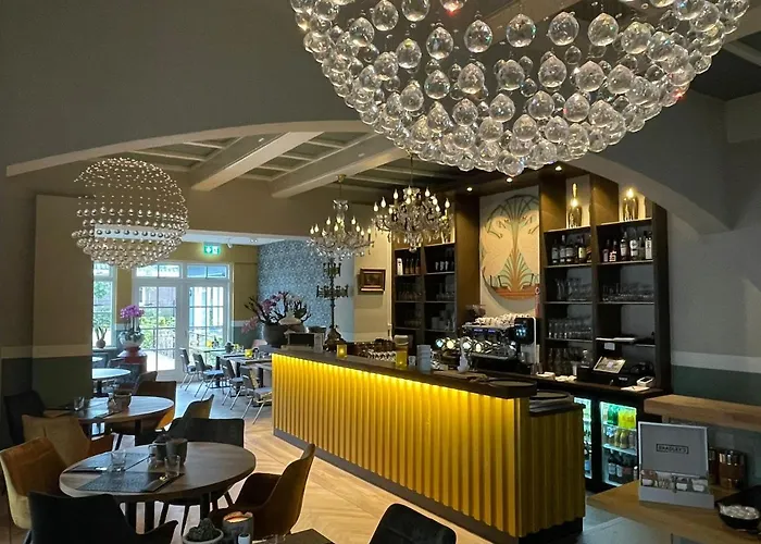 De Zwaan Han/Misafirhane *