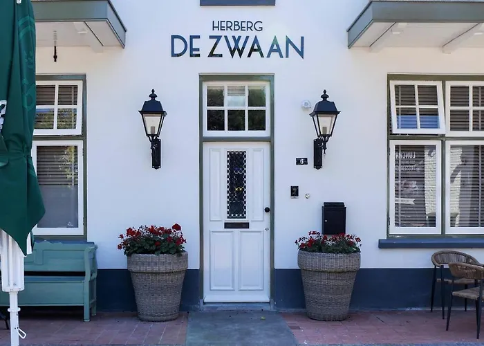 De Zwaan Locanda Elspeet