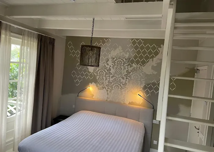 Locanda De Zwaan Elspeet