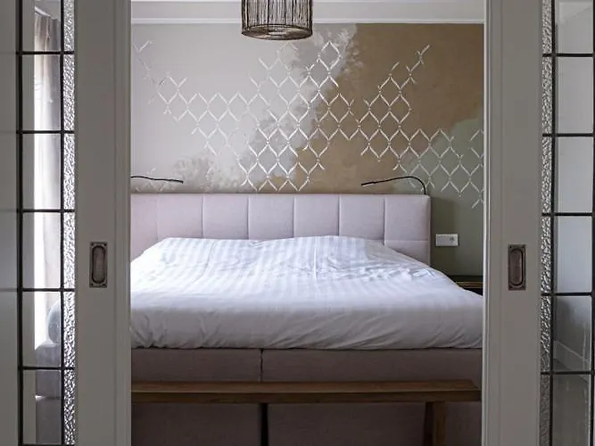 De Zwaan Han/Misafirhane *