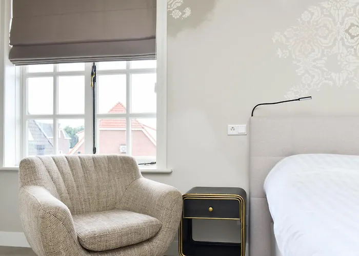 De Zwaan エルスペート