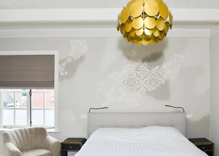 De Zwaan Locanda Elspeet