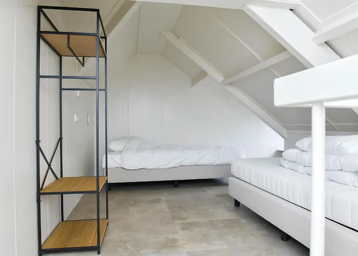 イン De Zwaan エルスペート