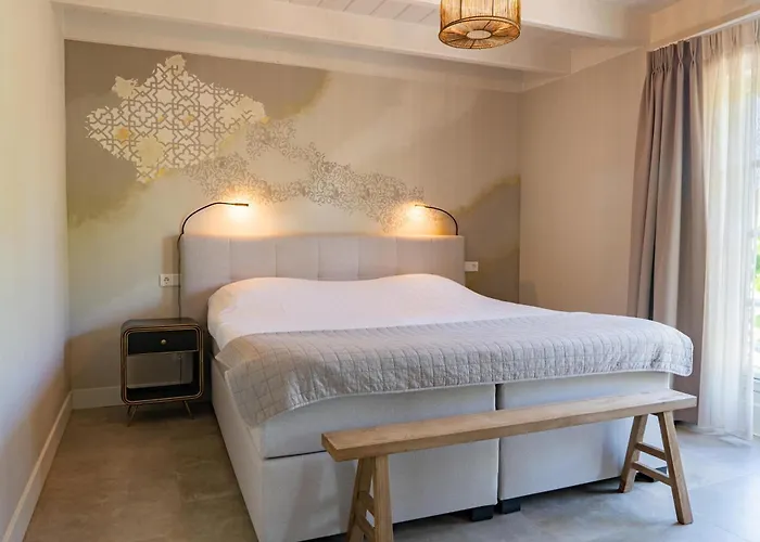 De Zwaan * Элспет