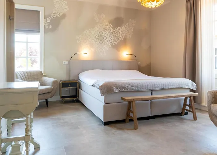 De Zwaan Locanda Elspeet