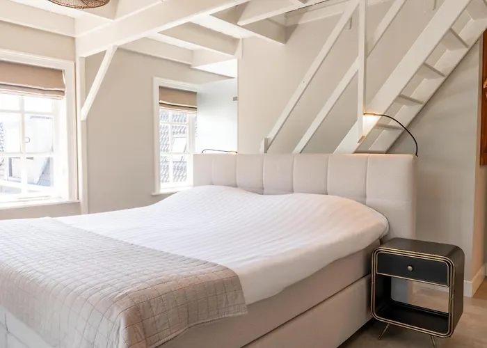 De Zwaan * エルスペート