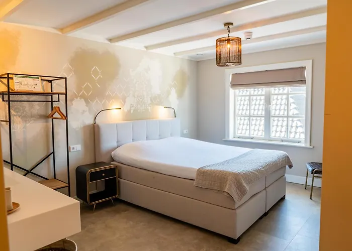 De Zwaan Han/Misafirhane