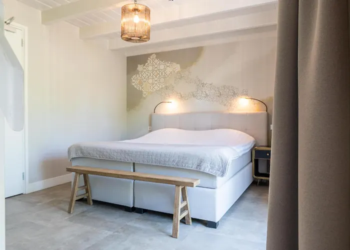 De Zwaan Locanda Elspeet