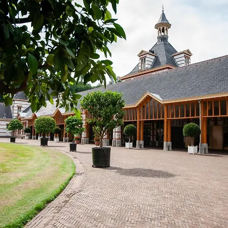 De Zwaan * אלספיט