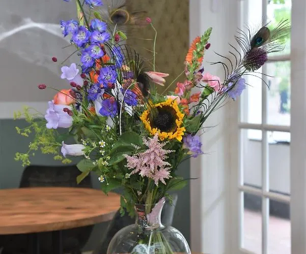 De Zwaan Värdshus Elspeet