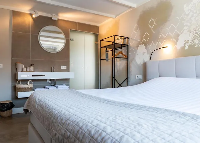 De Zwaan Мини-отель *